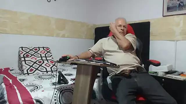 Try 23 years old VALENTINO1983_ from StripChat VALENTINO1983_ from StripChat