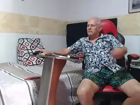 Freechat VALENTINO1983_ on StripChat