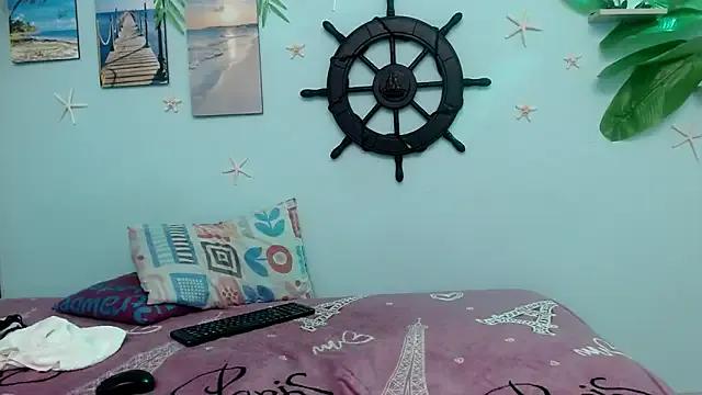 StripChat Valeria18sexy valeria18sexy from StripChat