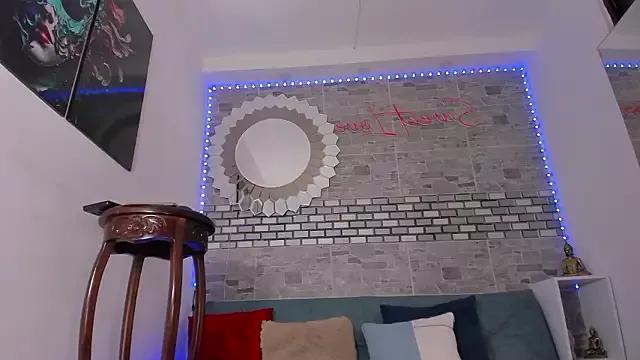VALERIAQUEENTS on StripChat 