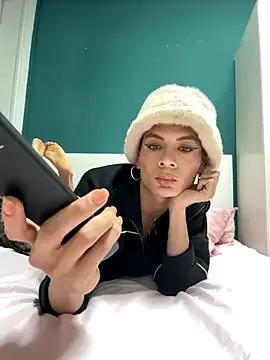 StripChat Valeriathonson Valeriathonson from StripChat