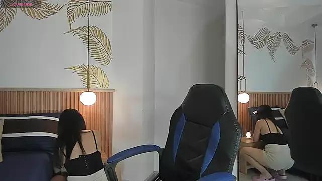 Valleriie_ on StripChat 