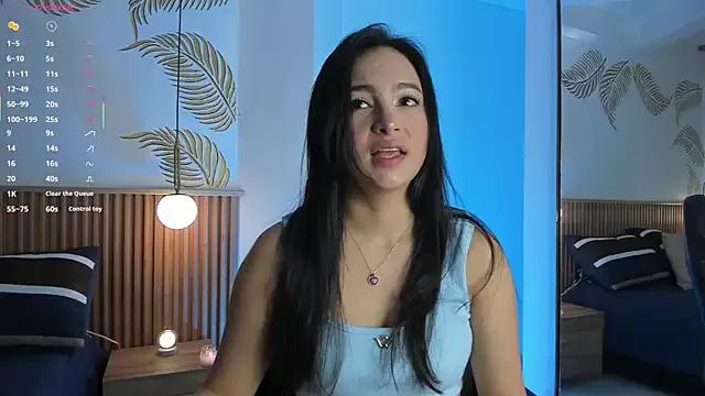 Valleriie_ on StripChat 