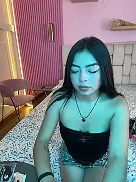 Freechat Valu_euphoria on StripChat
