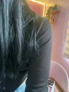 Freechat Valu_euphoria on StripChat