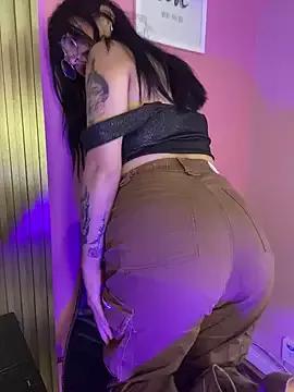 Freechat Valu_euphoria on StripChat