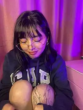 Freechat Valu_euphoria on StripChat