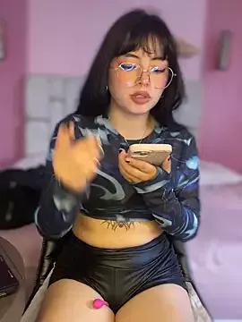 Freechat Valu_euphoria on StripChat