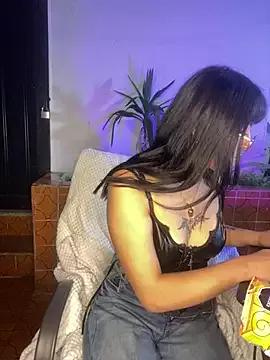 Freechat Valu_euphoria on StripChat