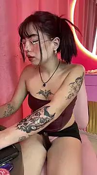 Freechat Valu_euphoria on StripChat