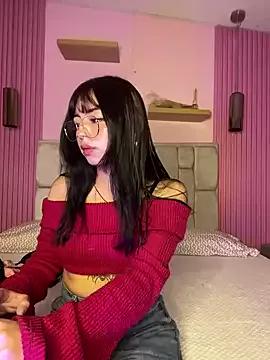 Freechat Valu_euphoria on StripChat