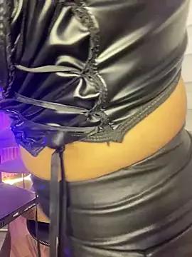 Freechat Valu_euphoria on StripChat