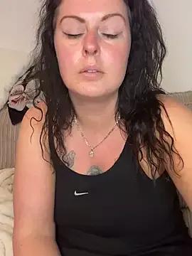 vanessaNL on StripChat 