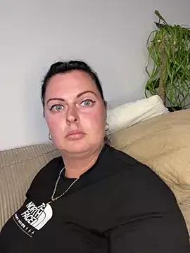 vanessaNL on StripChat 