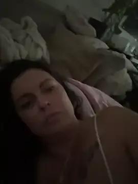 vanessaNL on StripChat 