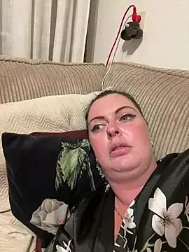 vanessaNL on StripChat 