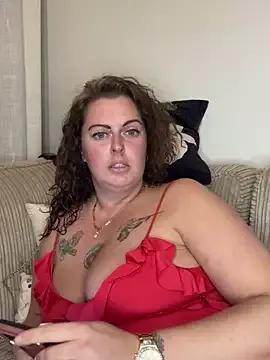 vanessaNL on StripChat 