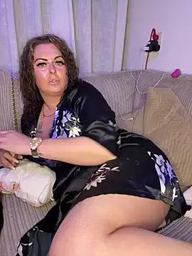 vanessaNL on StripChat 