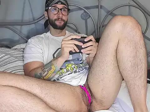 Masturbate to cute camslut Vangelsing_ Vangelsing_ from StripChat