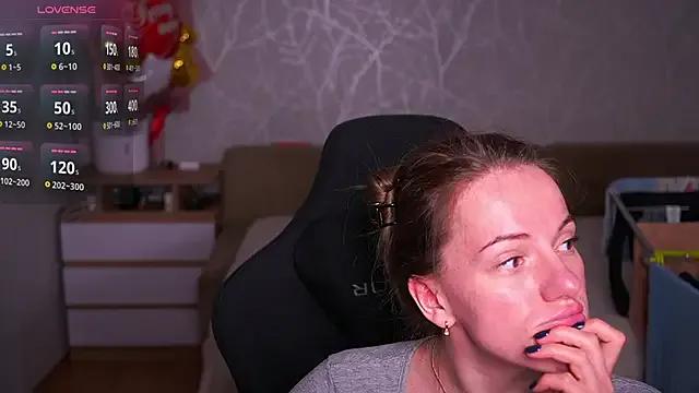 Discover Vanille_Mystery, she wants to masturbate for you Vanille_Mystery from StripChat