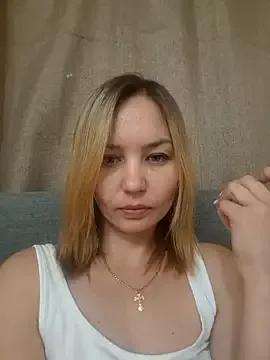 Naked VeroLoverx wants you to fuck her body now VeroLoverx from StripChat