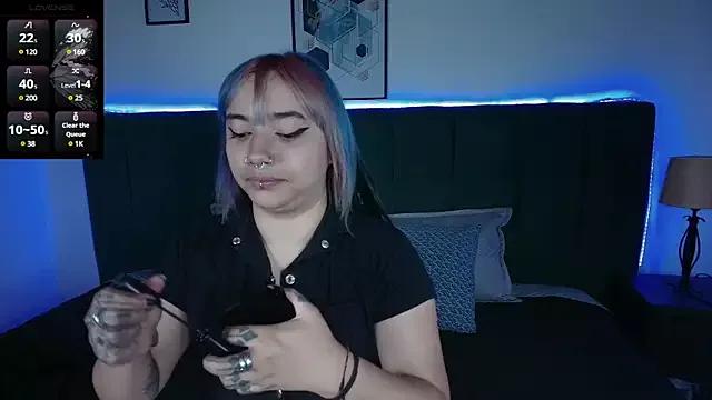 Freechat Veronica_Goddes on StripChat