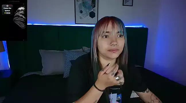 Freechat Veronica_Goddes on StripChat