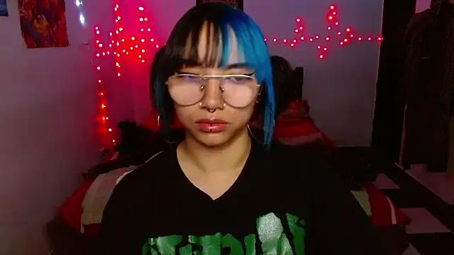 Masturbate to 23 years old Veronica_Goddes from StripChat Veronica_Goddes from StripChat