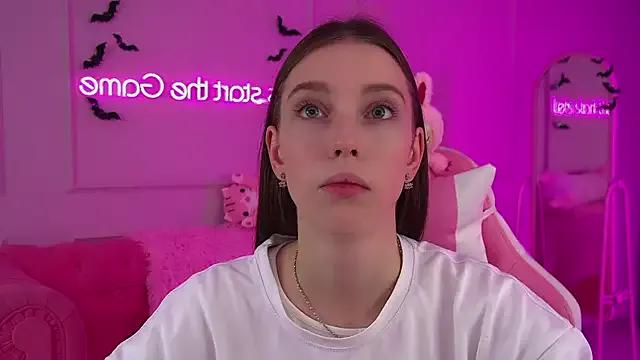 Freechat VeronicaVances on StripChat