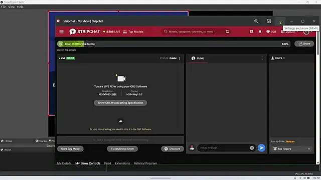 Explore 23 years old versatilevortex from StripChat versatilevortex from StripChat