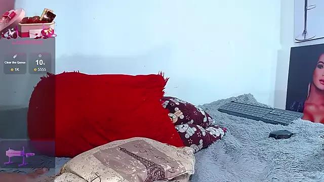 Freechat Veruzca_love on StripChat