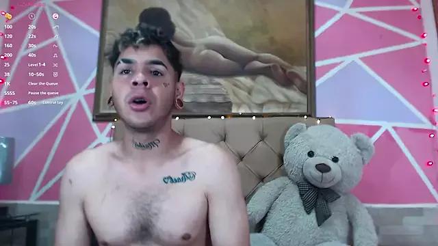 Victoria_demian_dirty on StripChat 