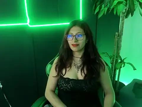 Freechat VictoriaSpenser on StripChat