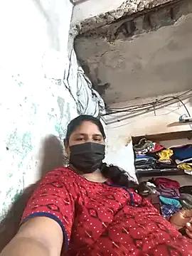 Naked Villageanuty from StripChat Villageanuty from StripChat