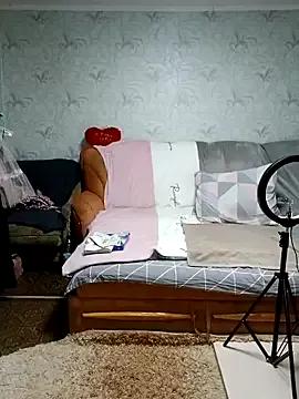 Freechat Viola3102 on StripChat