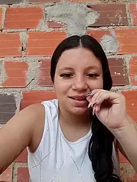 Sweet Virgin-Totona wants you to fuck their body now Virgin-Totona from StripChat
