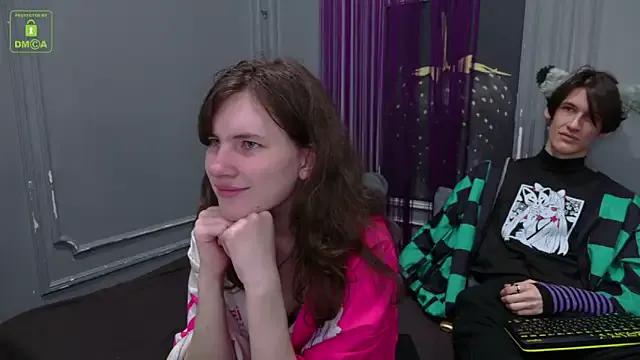 StripChat ViviaraNGendy ViviaraNGendy from StripChat