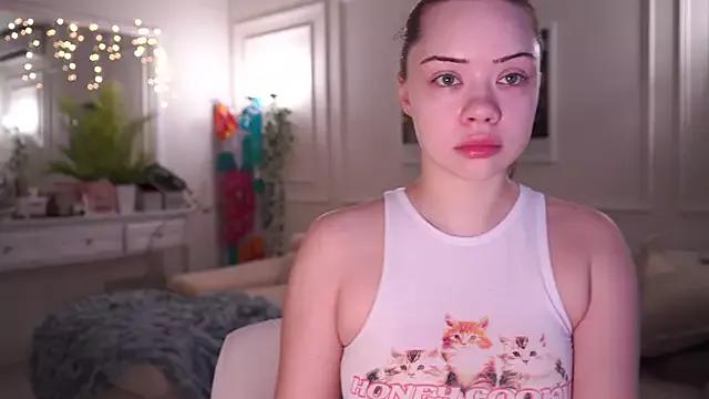 Freechat VixenMia on StripChat