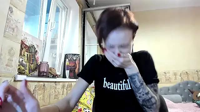 WatsonMi on StripChat 