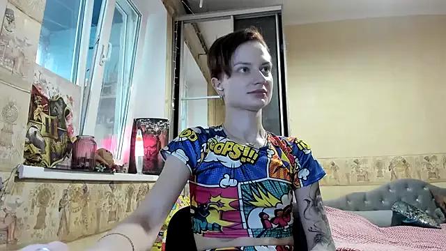 WatsonMi on StripChat 