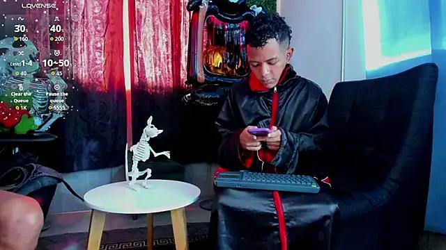 Sexy Wild_best wants you to fuck their body now wild_best from StripChat