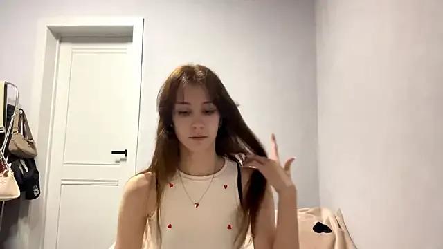 Discover WildPeachh, she wants to masturbate for you WildPeachh from StripChat