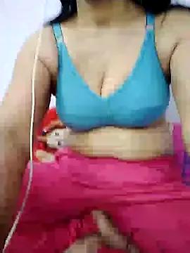 Freechat wildsakhi on StripChat