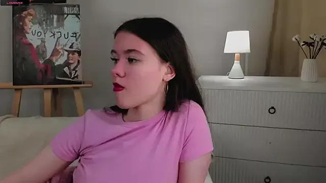 Freechat WiloneBoardley on StripChat