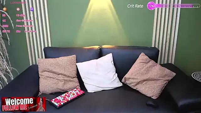 Freechat X_Fire_Vixen on StripChat