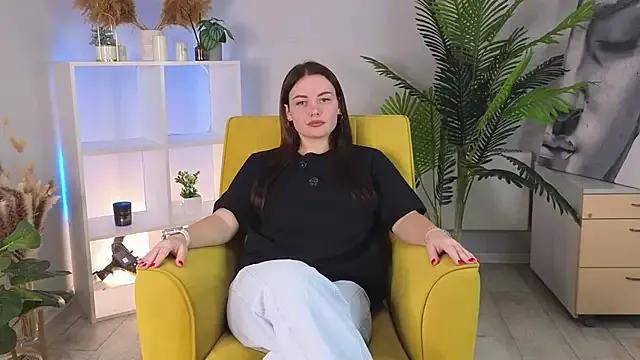 Masturbate to StripChat's XeniaJoachin XeniaJoachin from StripChat