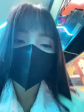 Private xiao-Lin on StripChat