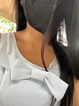 Private xiao-Lin on StripChat