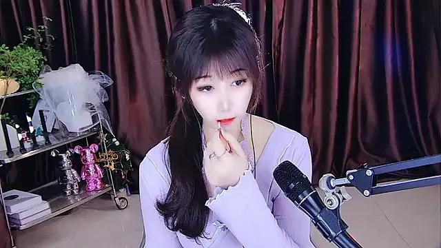 xiaoya666--baby on StripChat 
