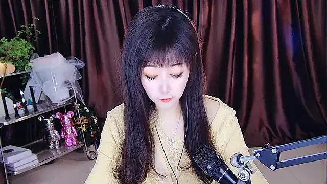 xiaoya666--baby on StripChat 